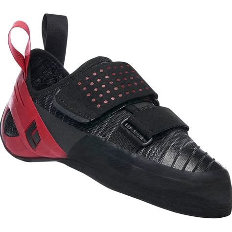 black diamond zone lv climbing shoes review|black diamond shoes size chart.